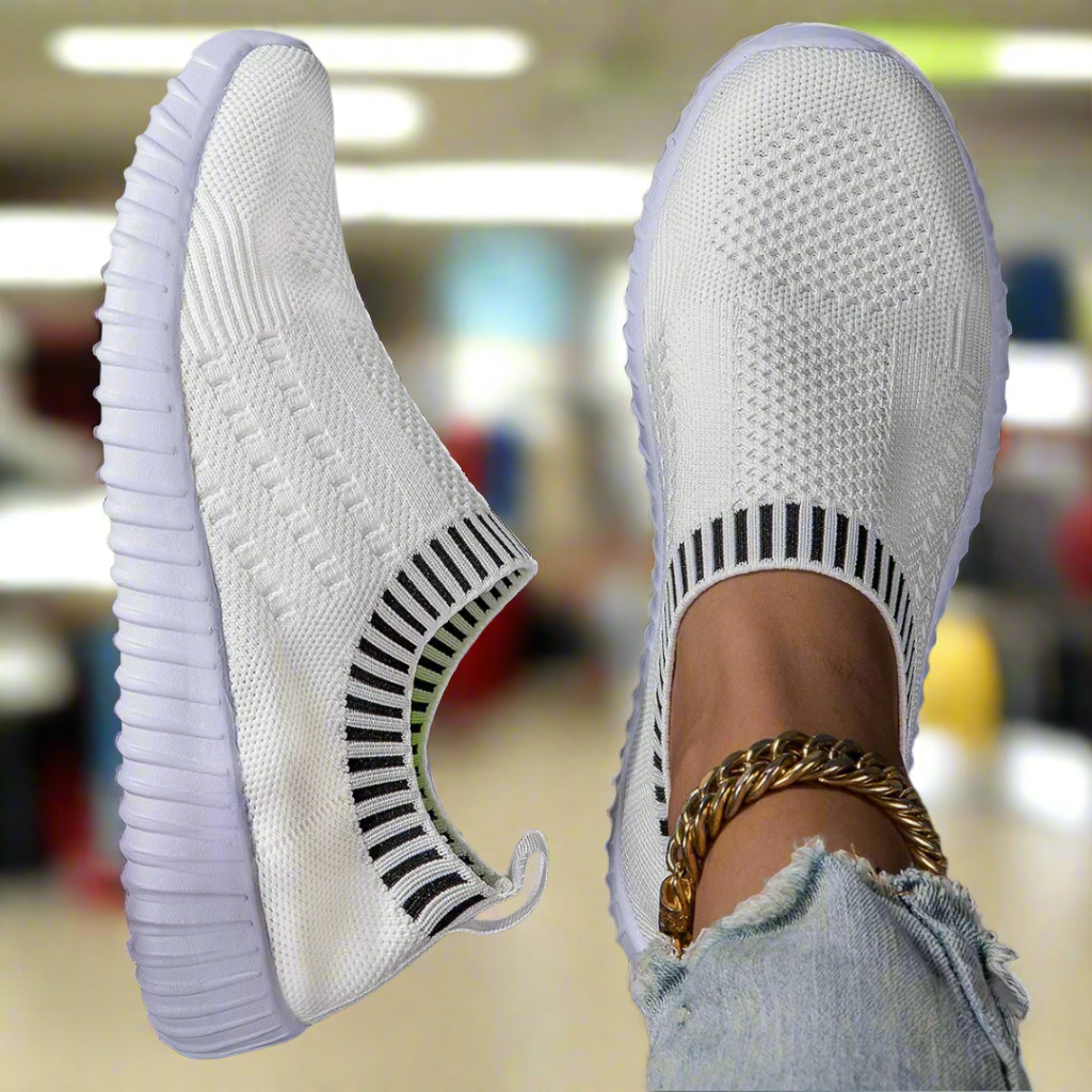 Moley™ Women's Orthopedic Shoes