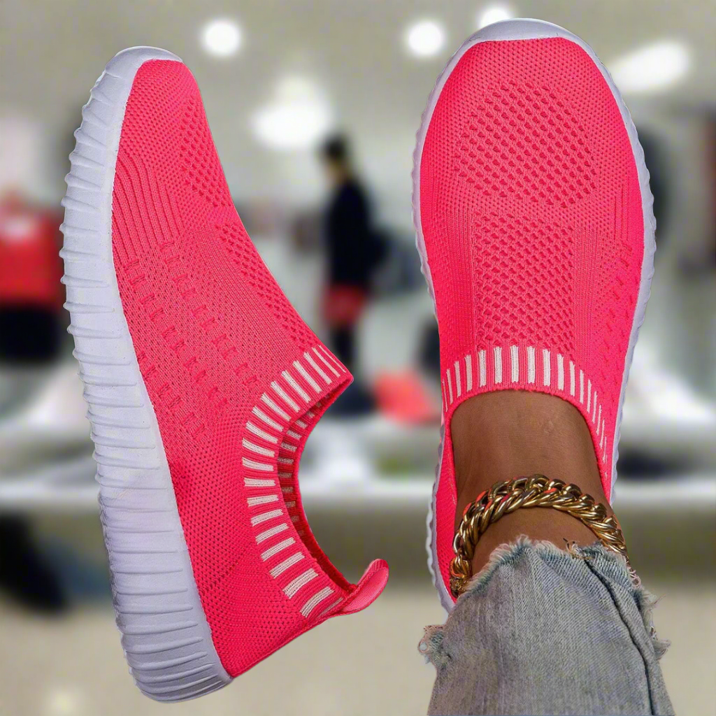 Moley™ Women's Orthopedic Shoes