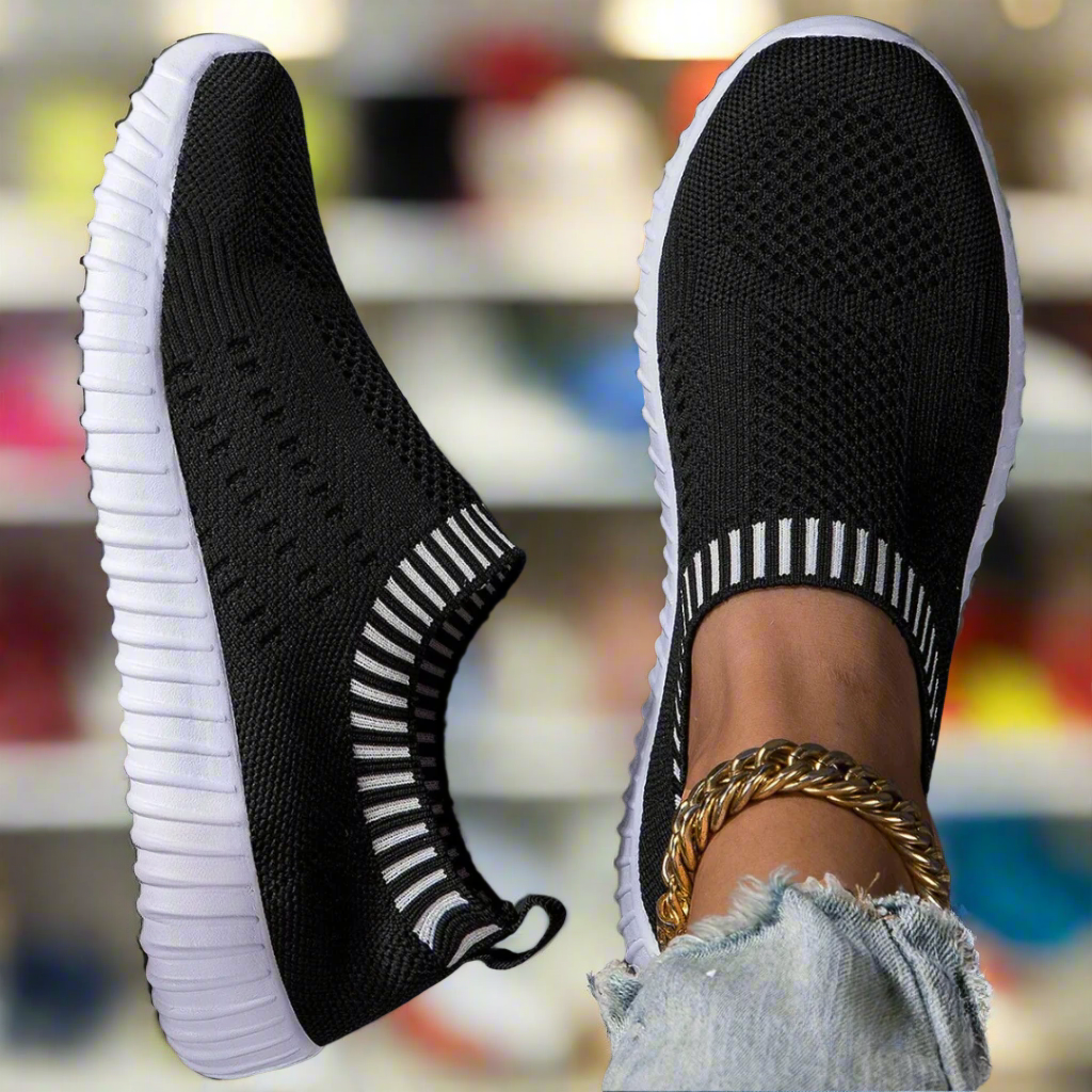 Moley™ Women's Orthopedic Shoes