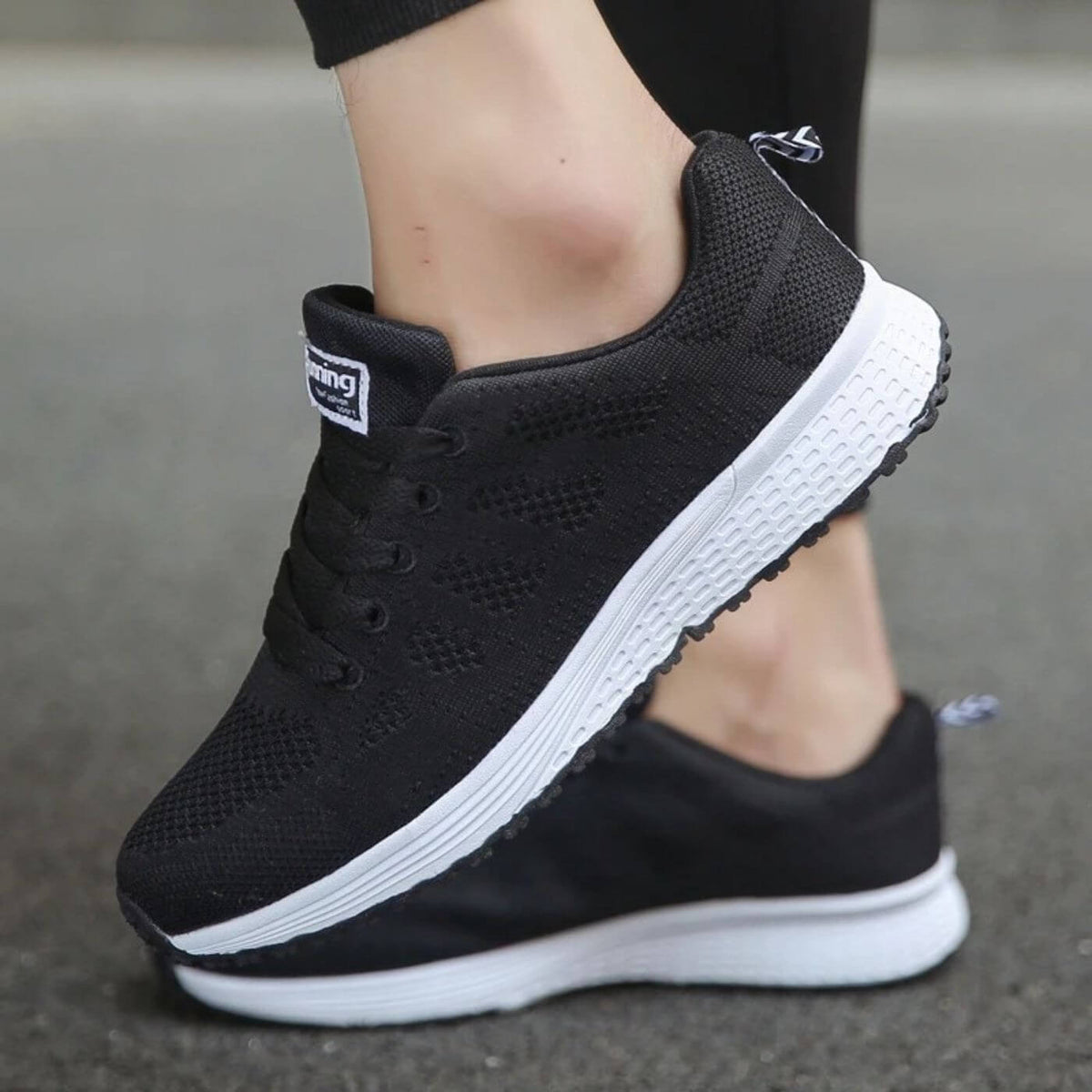Emory™ Pain-Relieving Orthopedic Sneakers