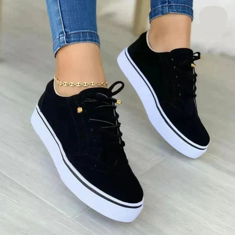 Emma™ - Trendy Orthopedic Sneakers