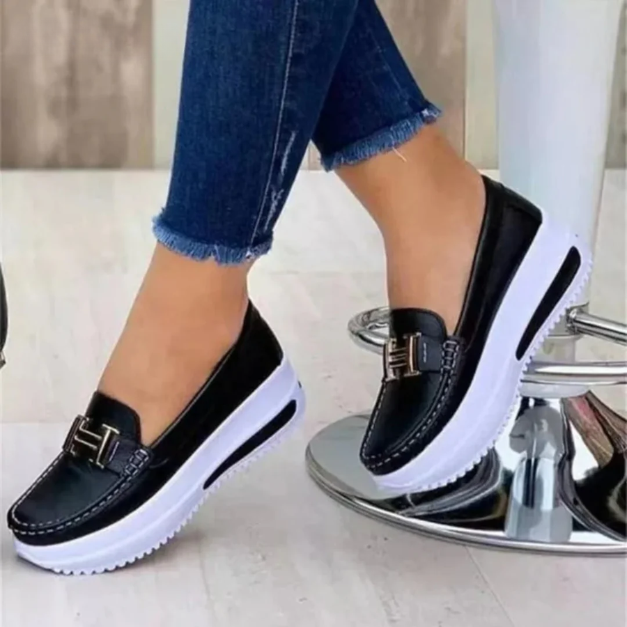 Carly™ Women's Orthopedic Shoes
