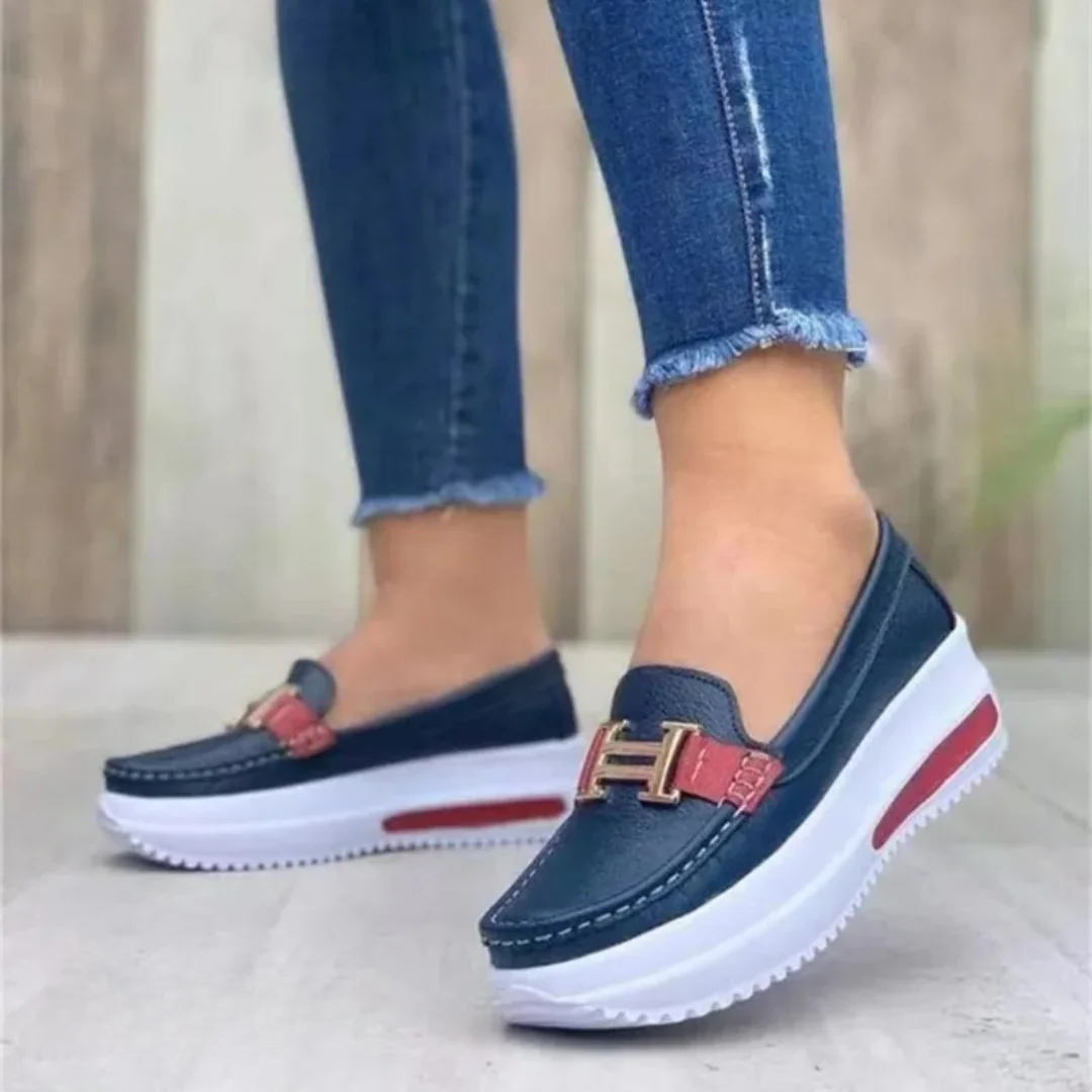 Carly™ Women's Orthopedic Shoes