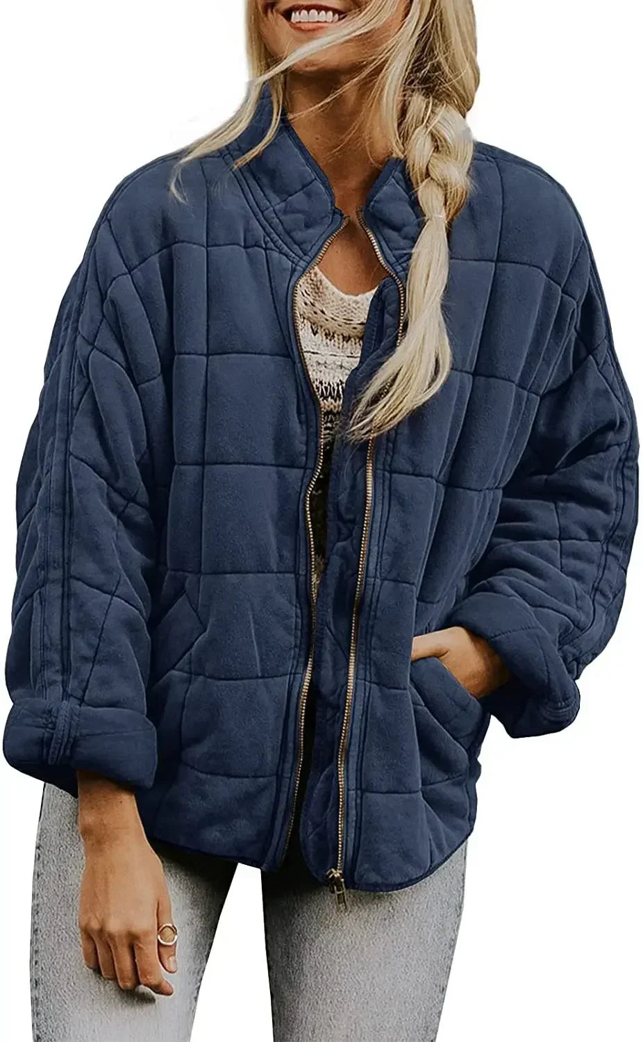 Celina™ Elegant and Comfortable Jacket