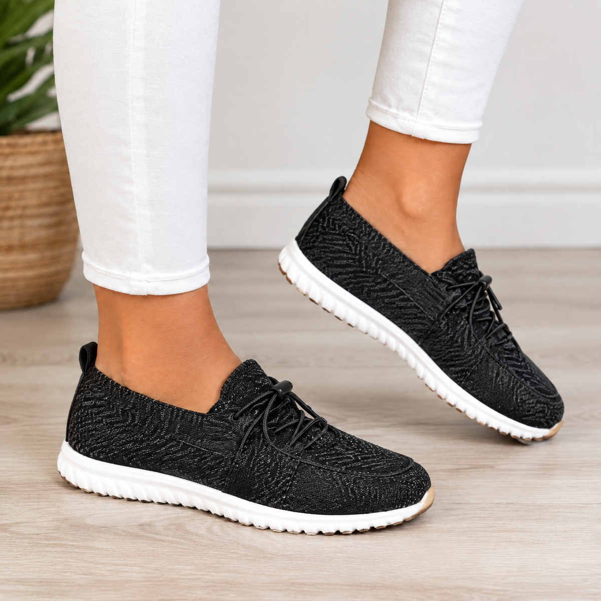 Mabel™ | Orthopedic Comfort Loafers