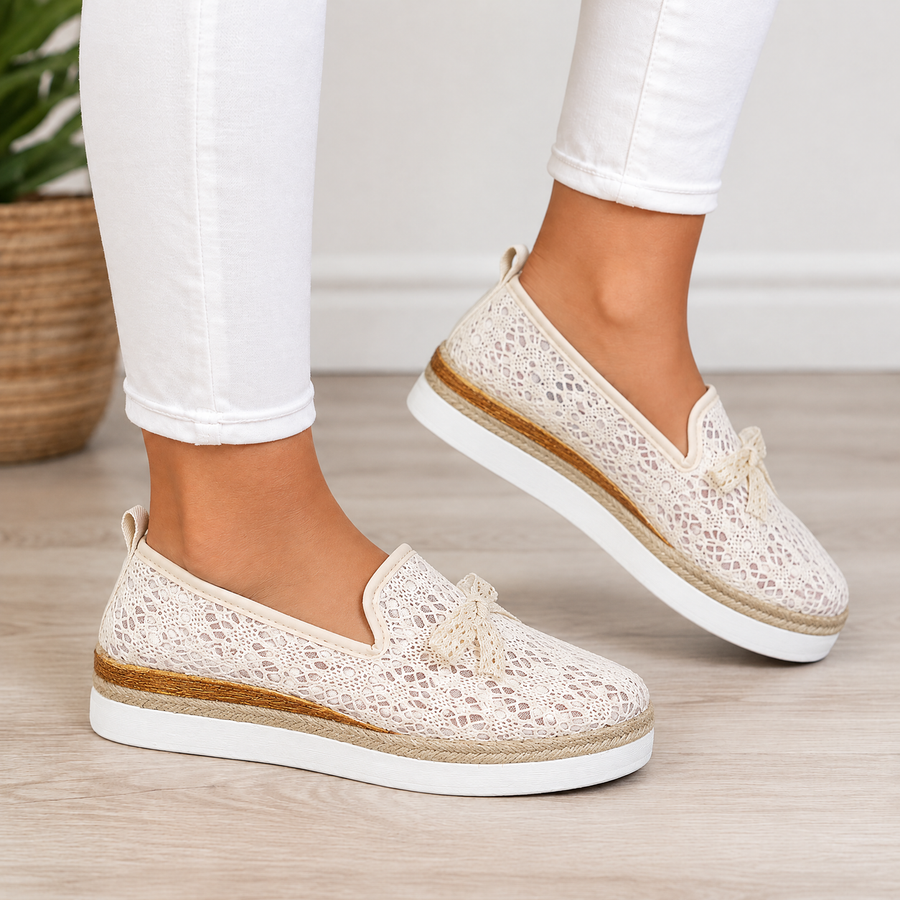 Pippa™ | Orthopedic Comfort Wedges