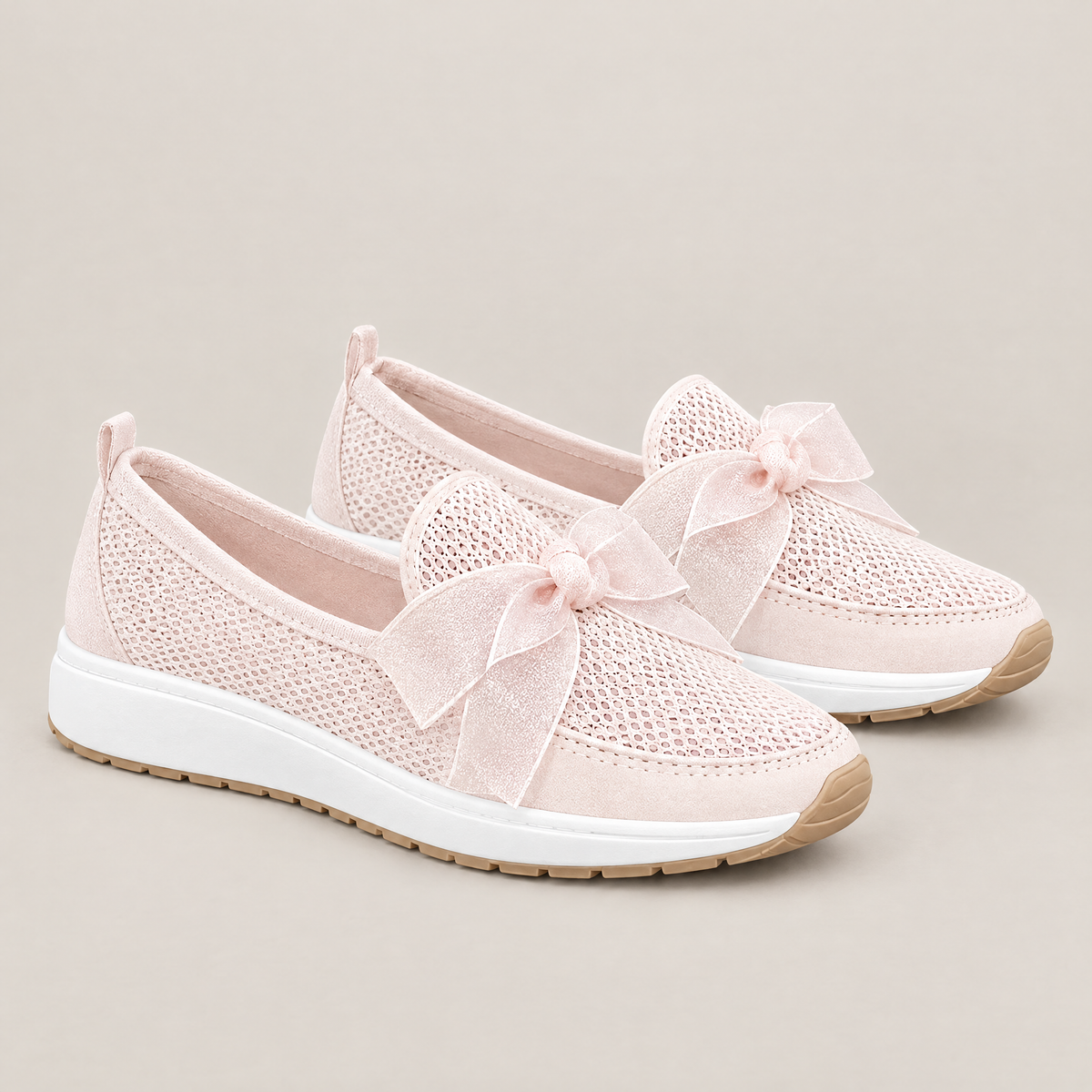 Elodie™ | Orthopedic Comfort Loafers