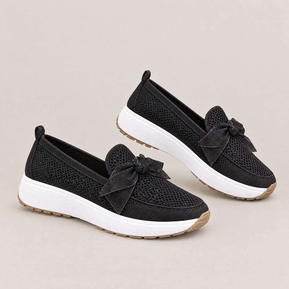 Elodie™ | Orthopedic Comfort Loafers