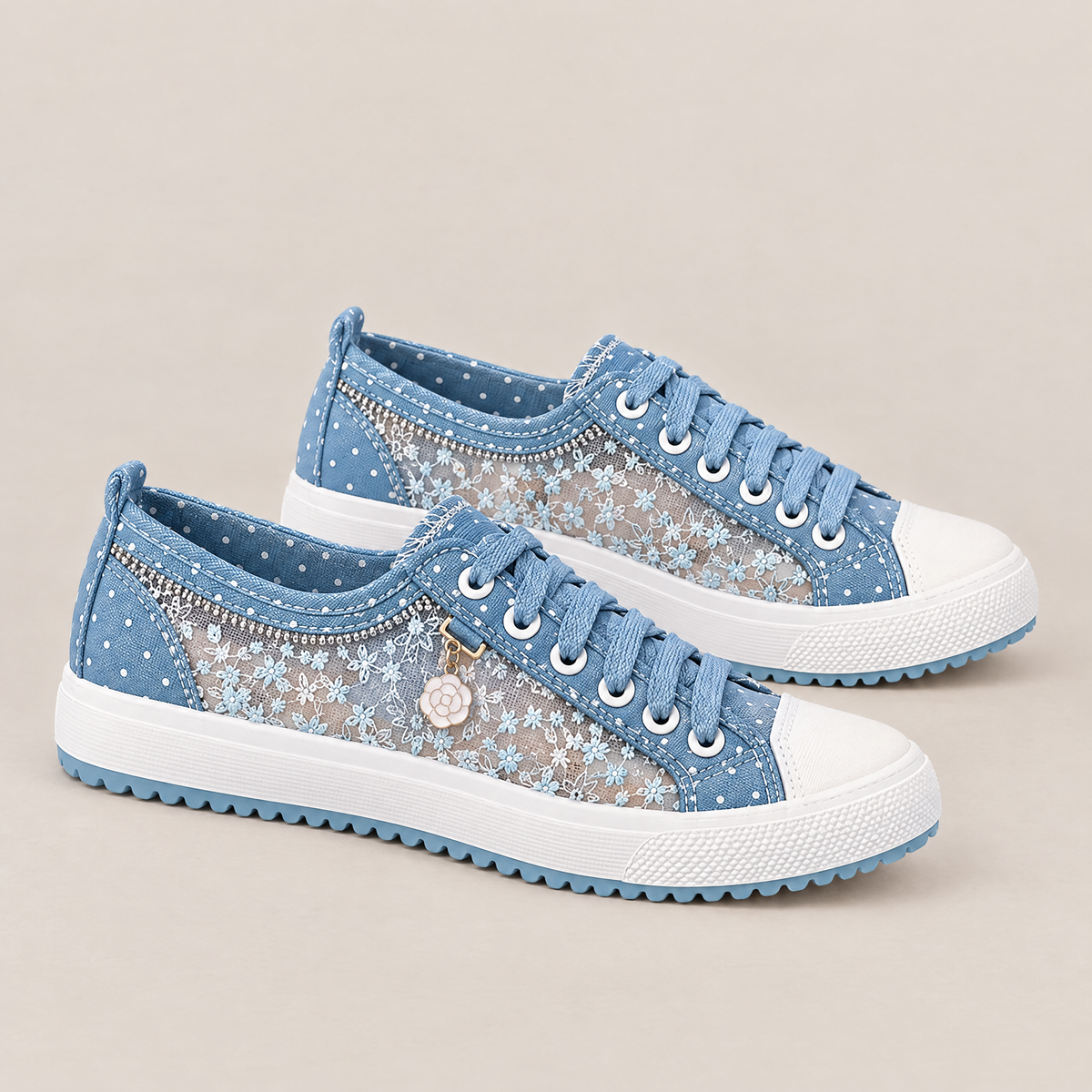 Myra™ | Orthopedic Comfort Sneakers