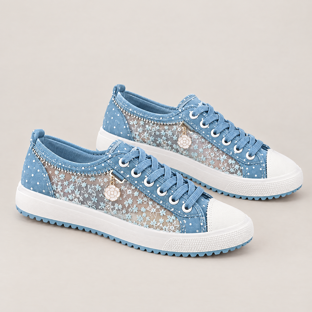 Myra™ | Orthopedic Comfort Sneakers