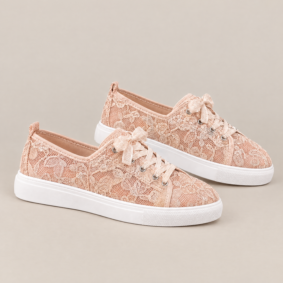 June™ | Orthopedic Comfort Sneakers