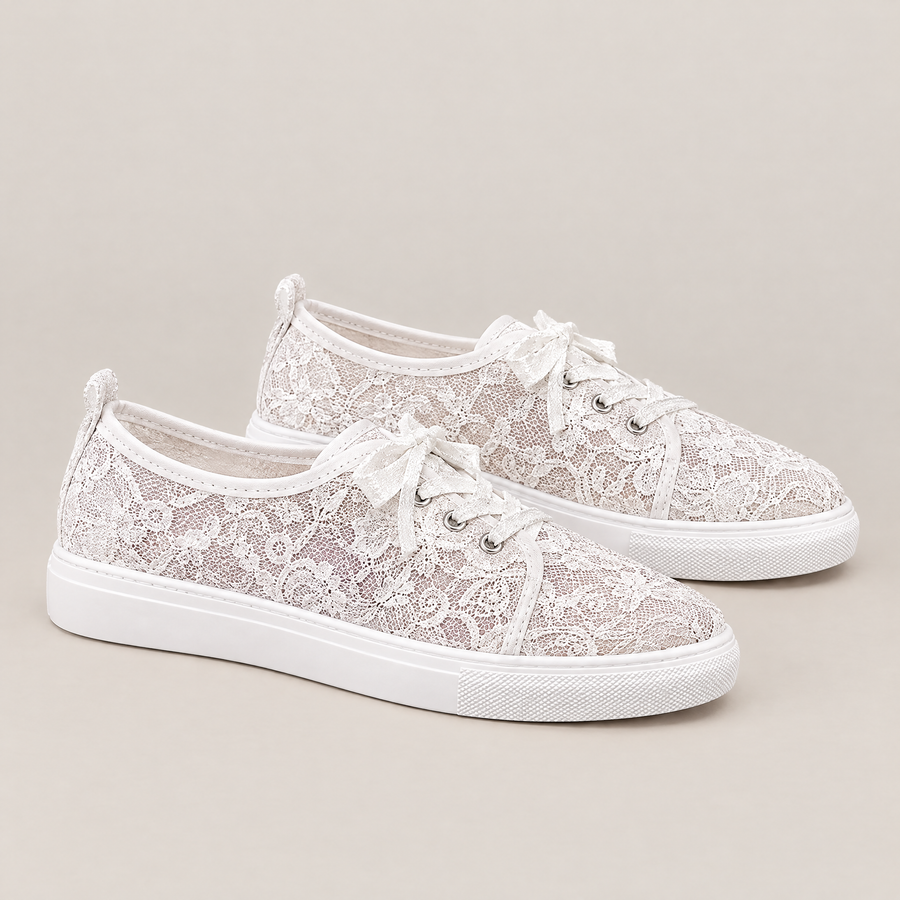 June™ | Orthopedic Comfort Sneakers