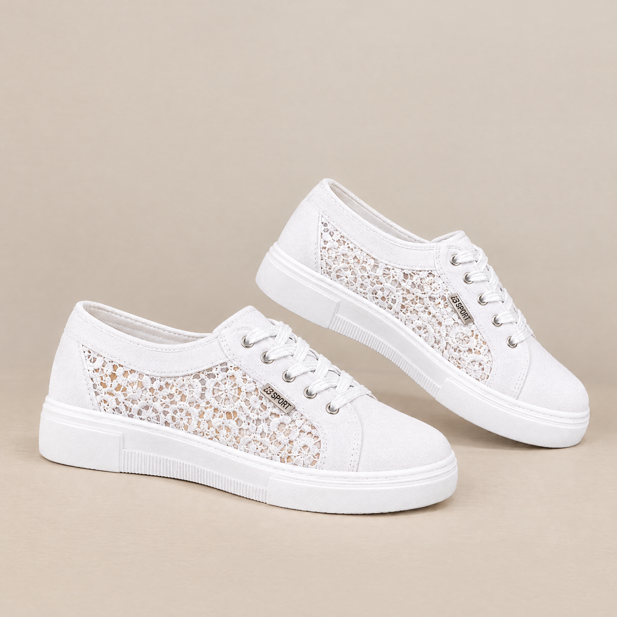 Vera™ | Orthopedic Comfort Sneakers