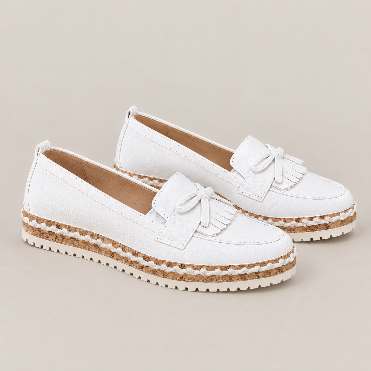 Rhea™ | Orthopedic Comfort Loafers