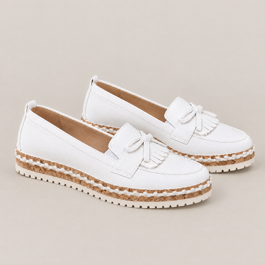 Rhea™ | Orthopedic Comfort Loafers