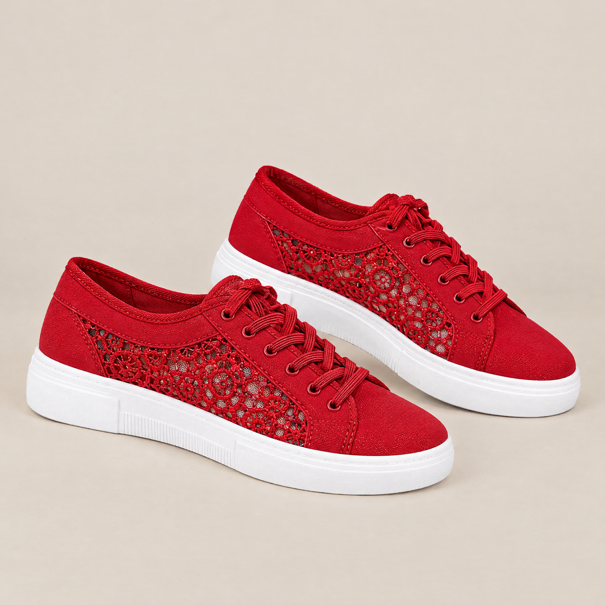 Vera™ | Orthopedic Comfort Sneakers