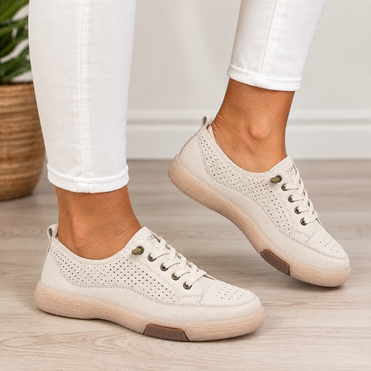 Freya™ | Orthopedic Comfort Loafers