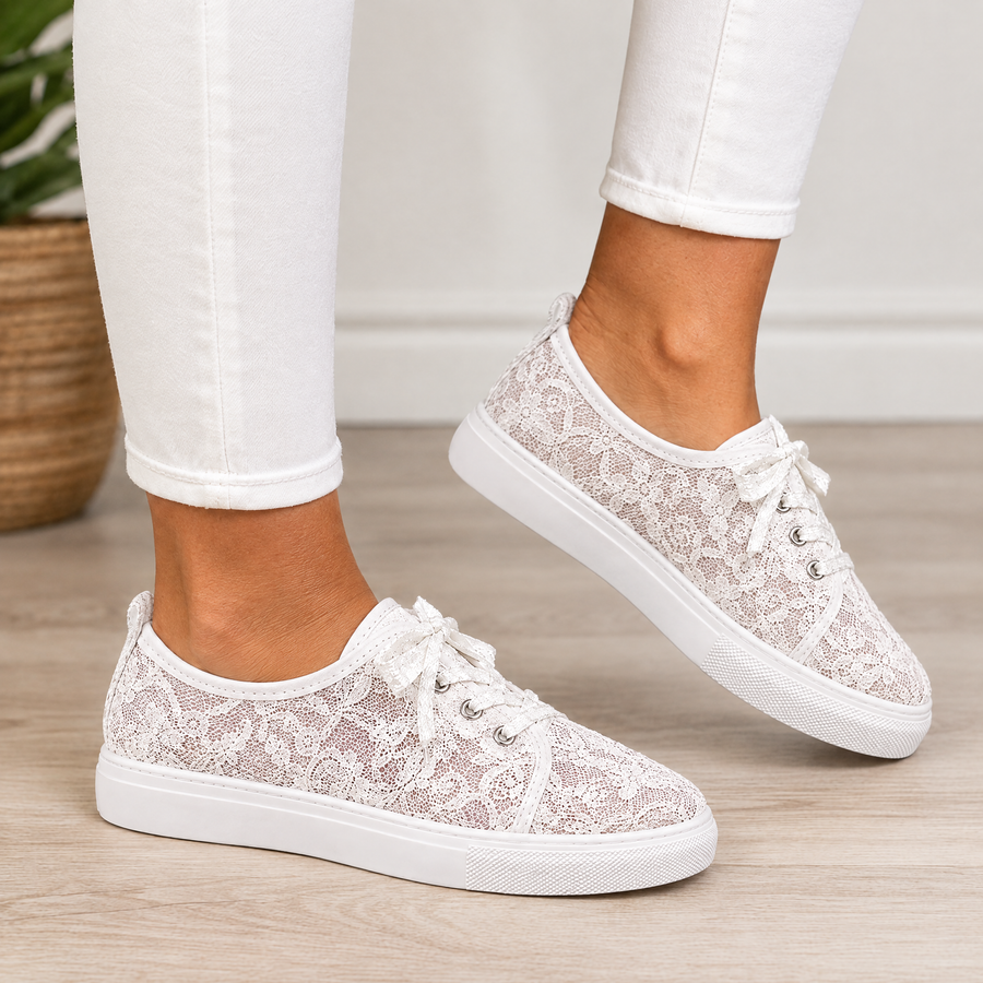 June™ | Orthopedic Comfort Sneakers