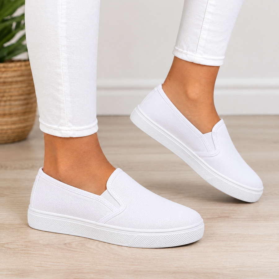 Marlowe™ | Orthopedic Comfort Loafers