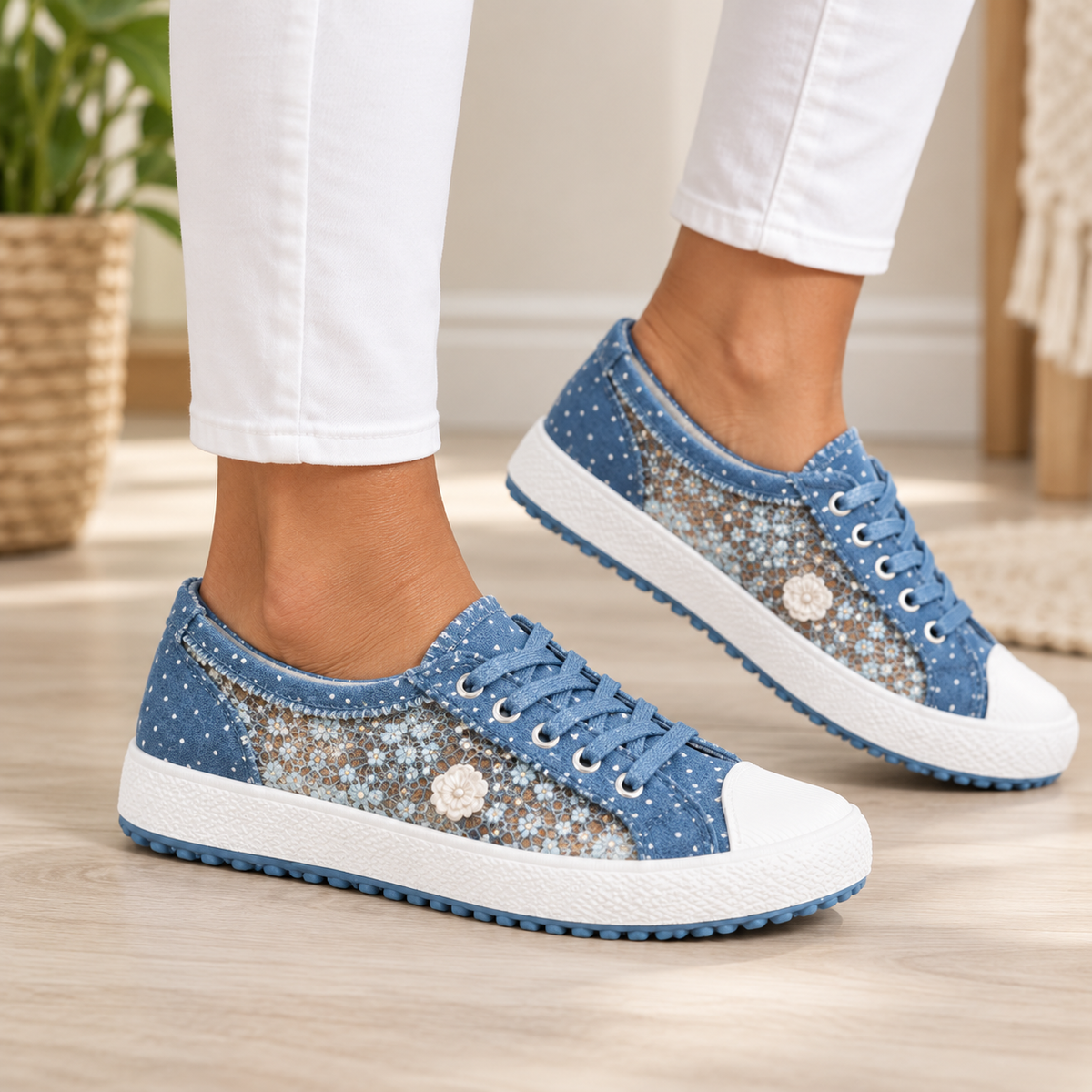 Myra™ | Orthopedic Comfort Sneakers