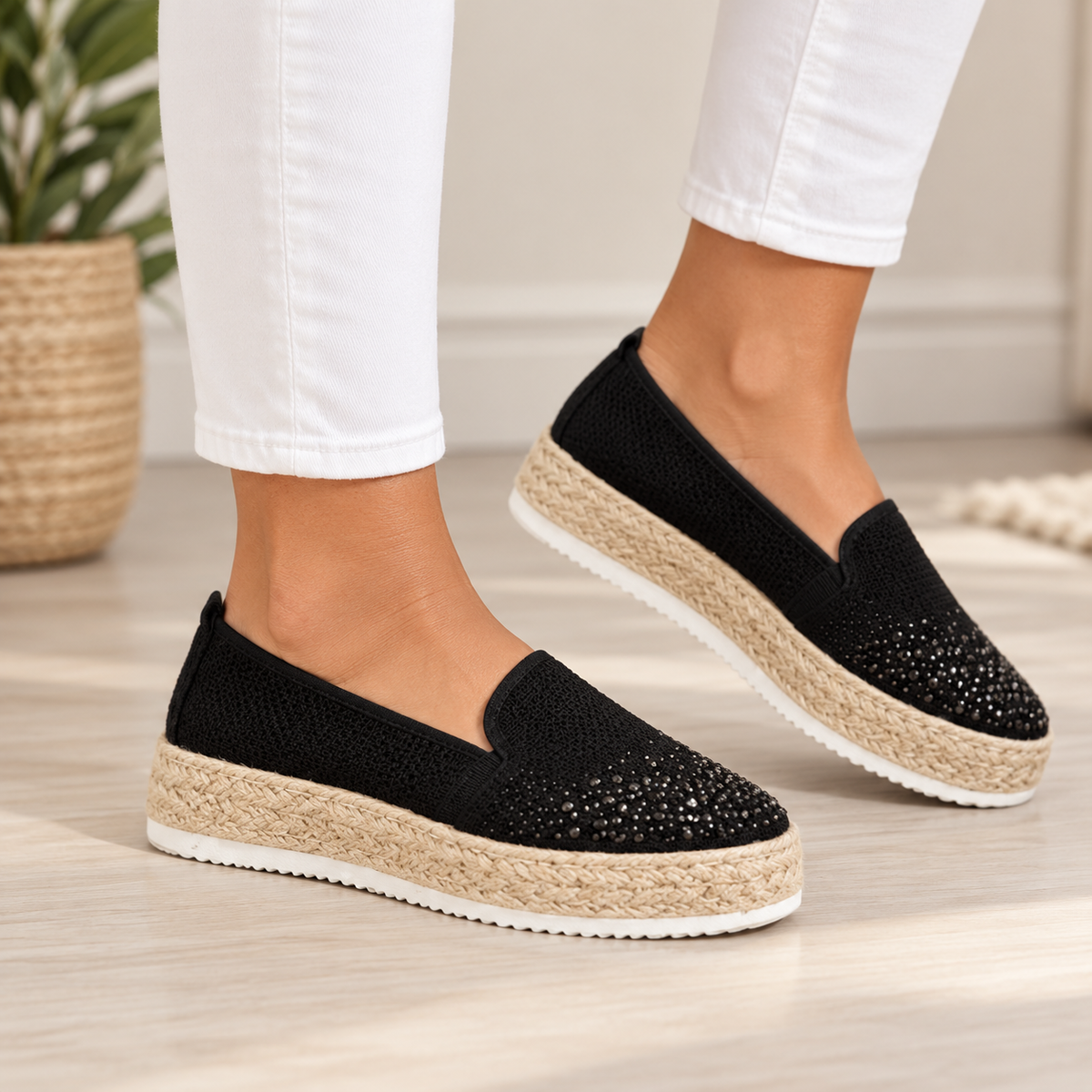 Opal™ | Orthopedic Walking Shoes