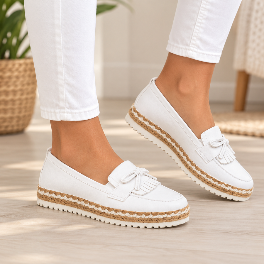 Rhea™ | Orthopedic Comfort Loafers