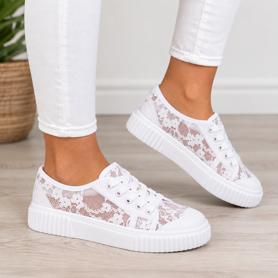 Sabine™ | Orthopedic Comfort Sneakers